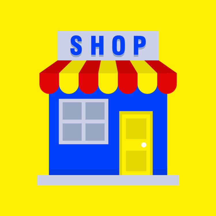 Let us introduce you to the neighborhood!