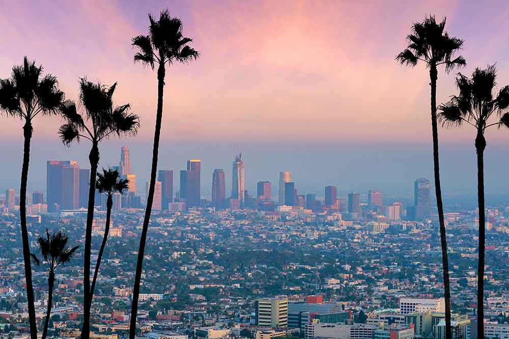 Latest Listings Los Angeles