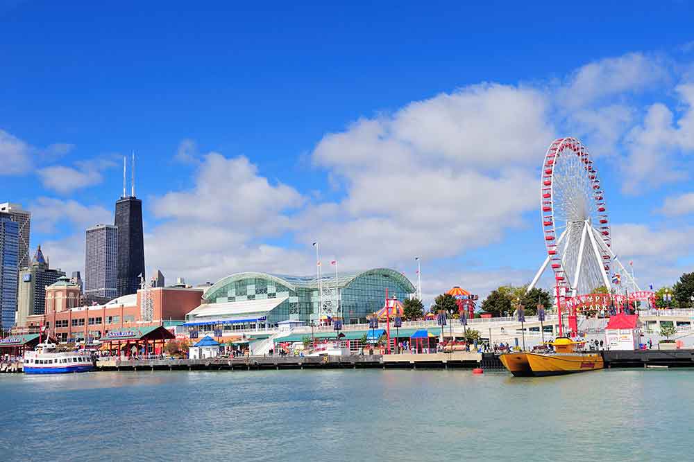 Latest Listings Chicago